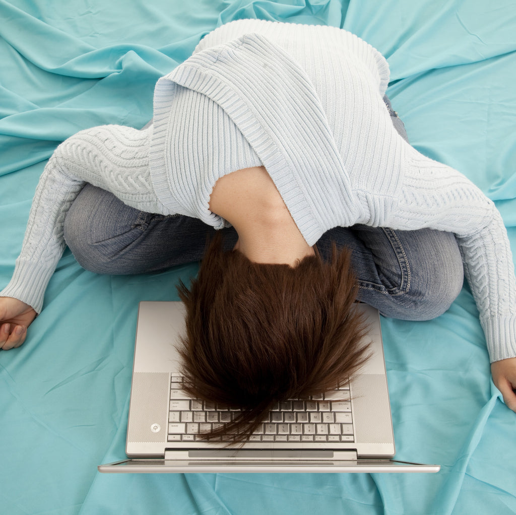 7 Ways to Reduce Fatigue Due to Perimenopause Inspiriko