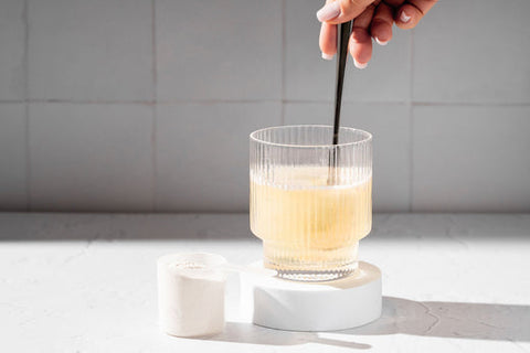 Our collective wellness journey