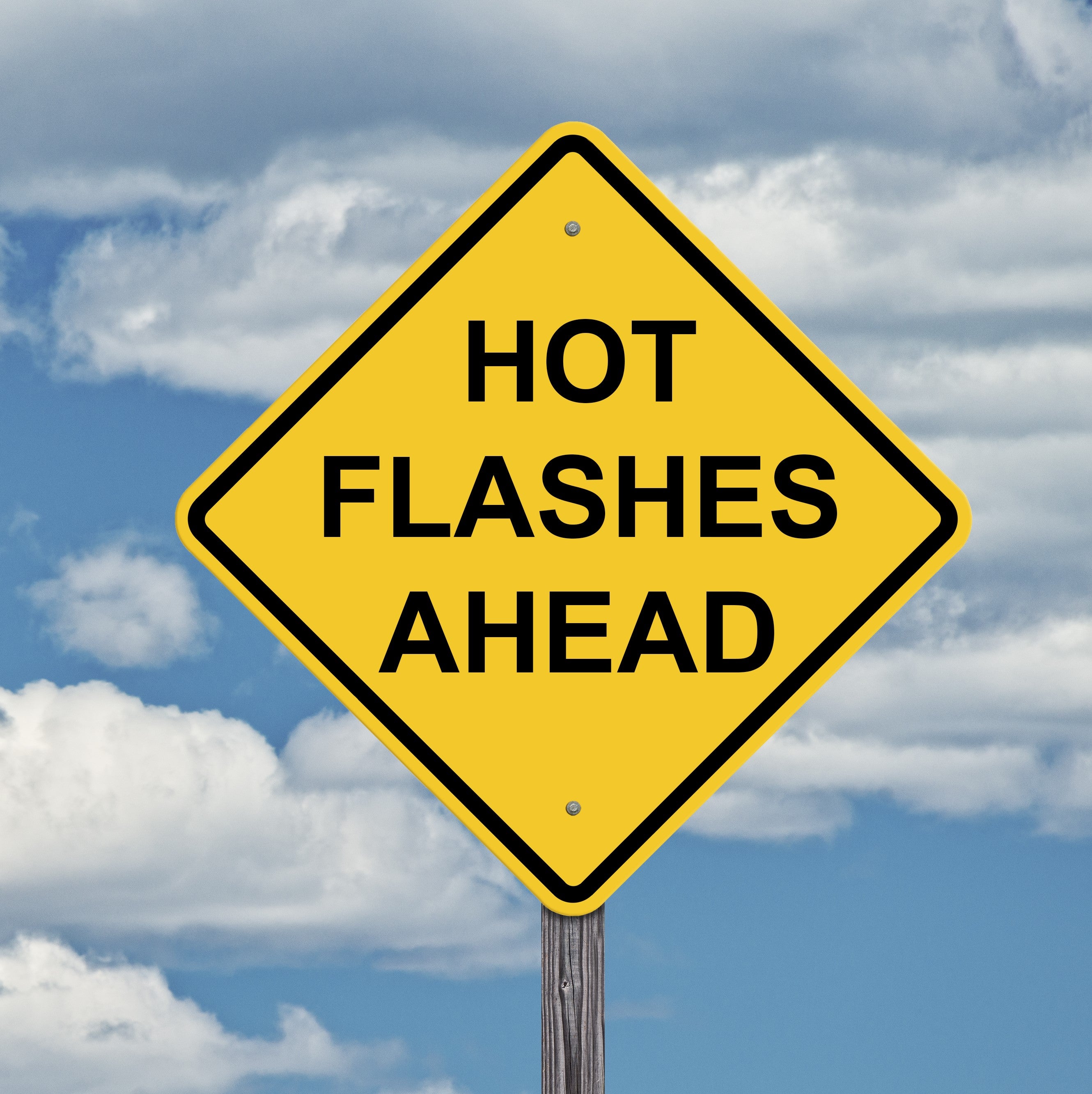 Understanding Hot Flashes, Symptoms, Triggers & Relief