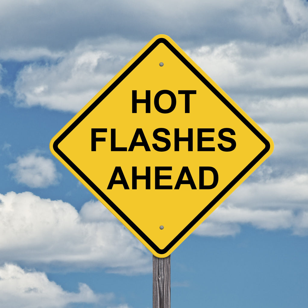 Understanding Hot Flashes, Symptoms, Triggers & Relief Inspiriko