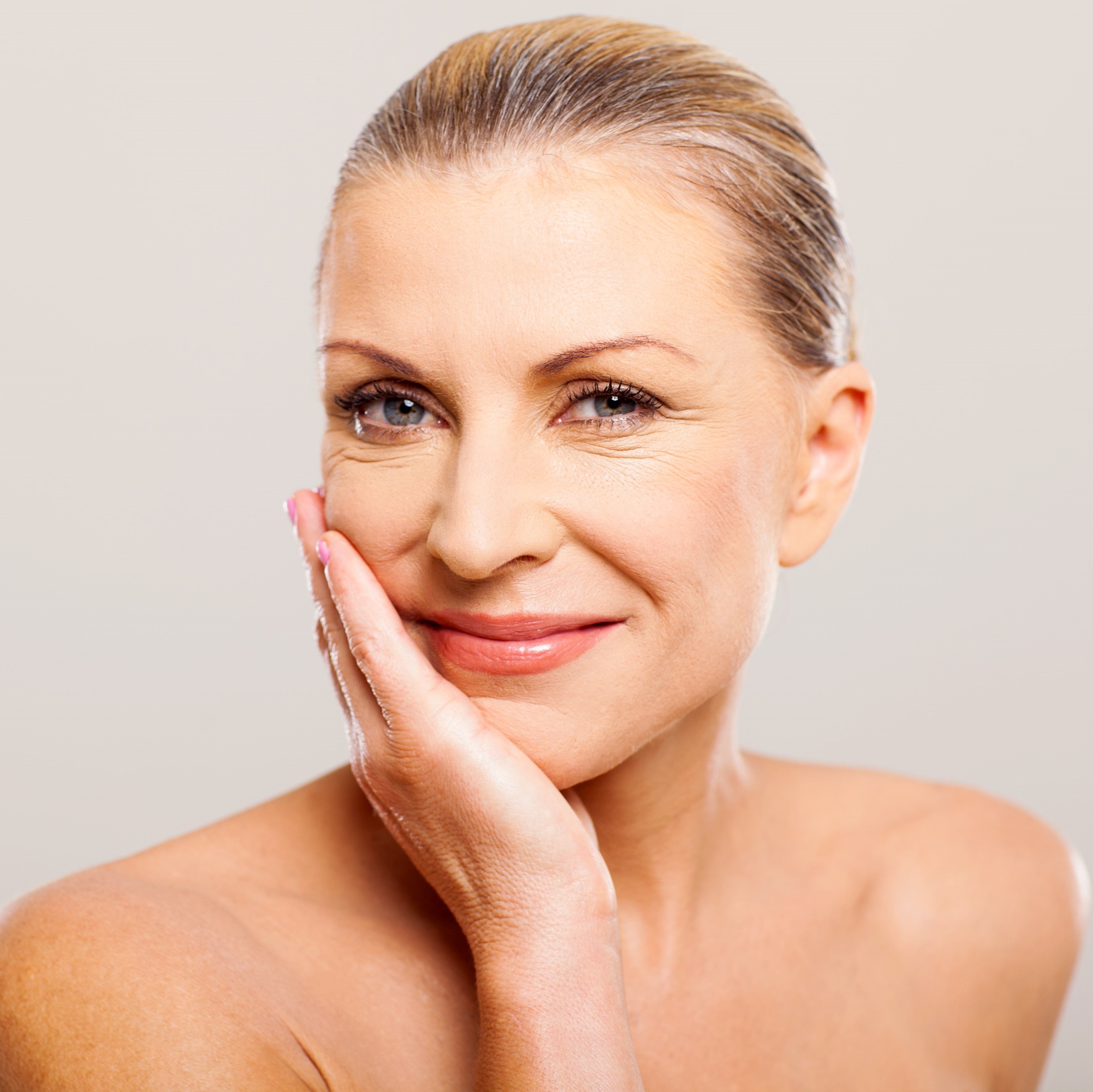 Changes In Your Skin During Menopause 