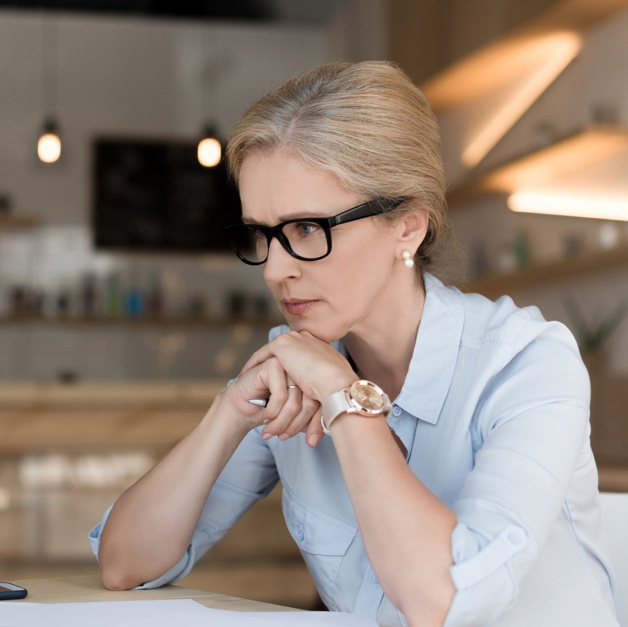 Managing Menopause In The Workplace