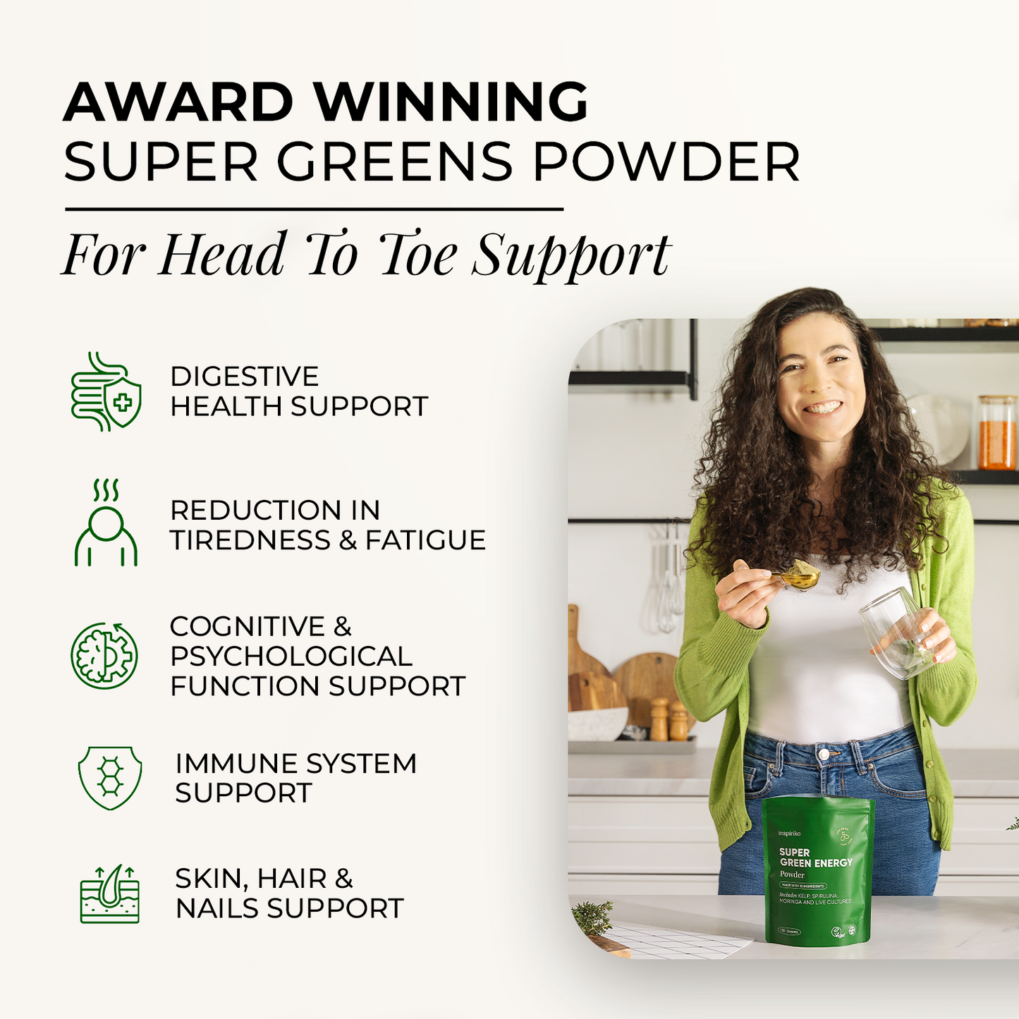 Superfood Bundle
