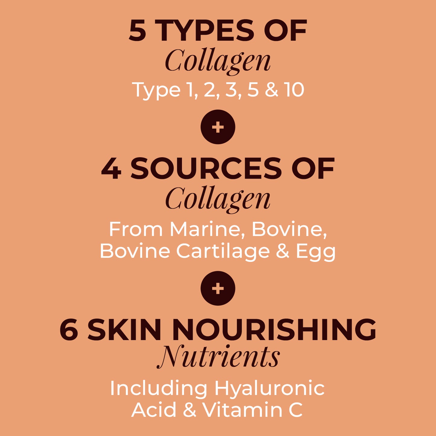 Multi Collagen Capsules