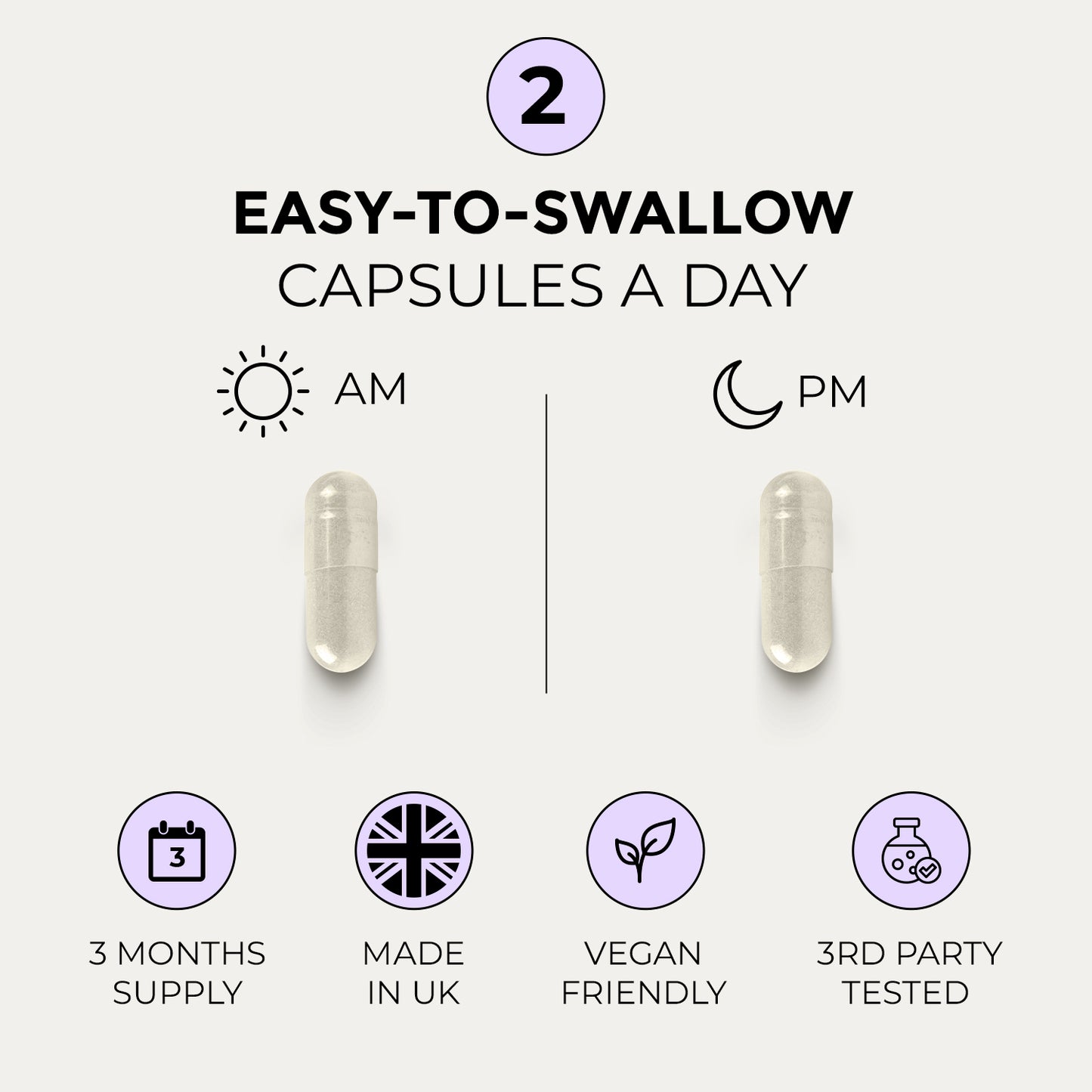 Triple Magnesium Complex