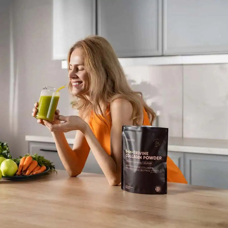 Our products are crafted to empower women through every life stage.