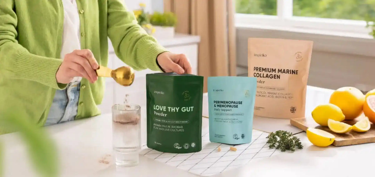 Live More. <em>Limit Less</em>