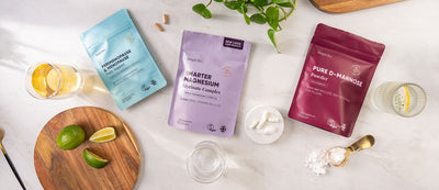 Elevate your hormonal health