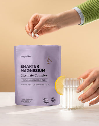 Sleep, mood & energy