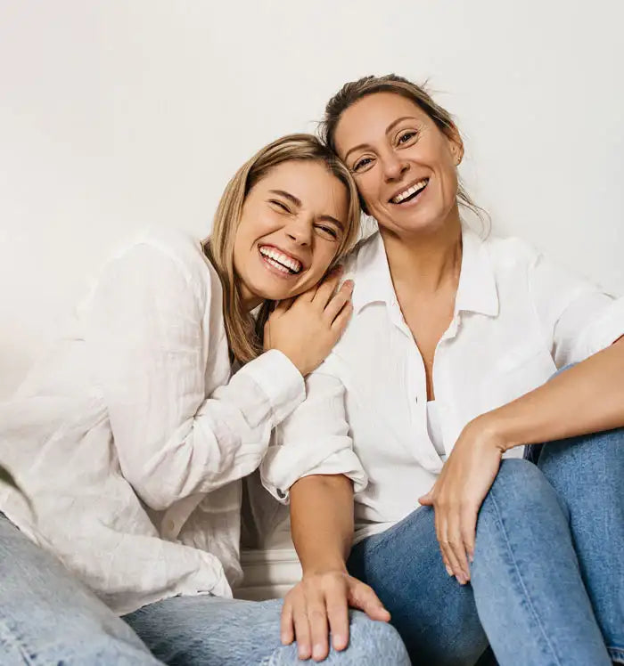 At the core of everything we do is a deep connection and understanding of women’s evolving needs.