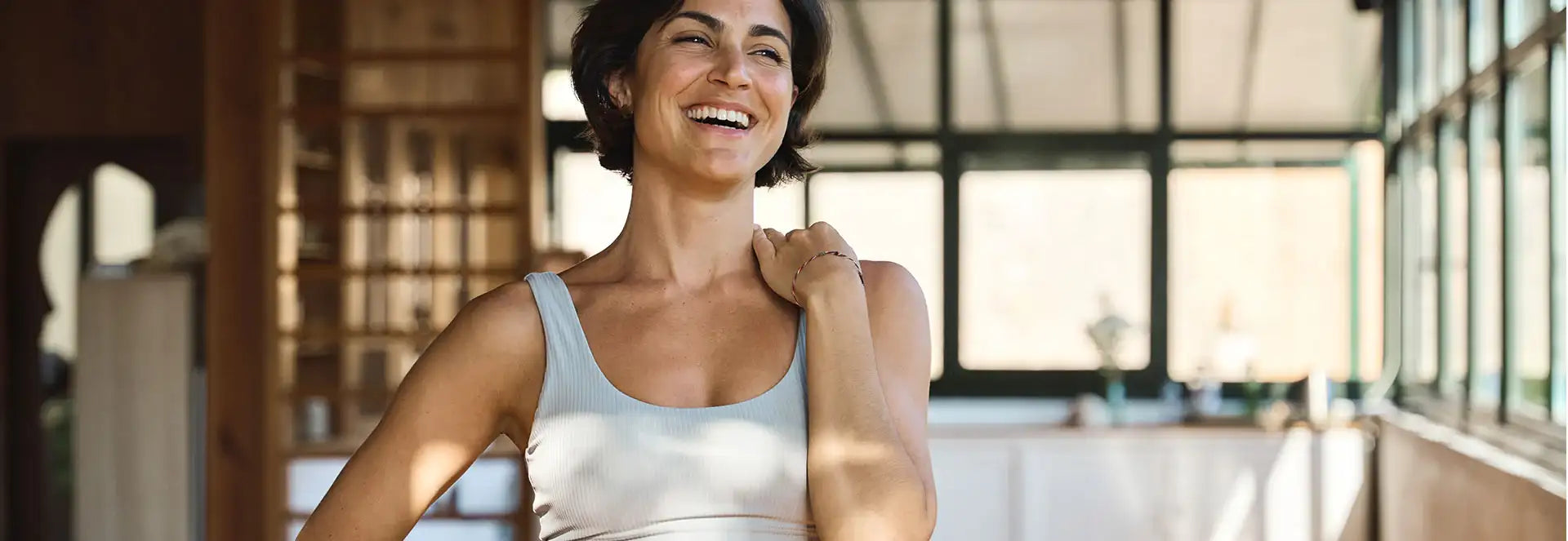 What do your body and mind need?