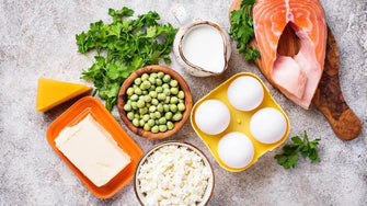 Best Probiotics for Vaginal Health: What Every Woman Over 40 Should Know