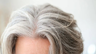 Top Menopause Hair Care Tips to Strengthen, Nourish & Restore