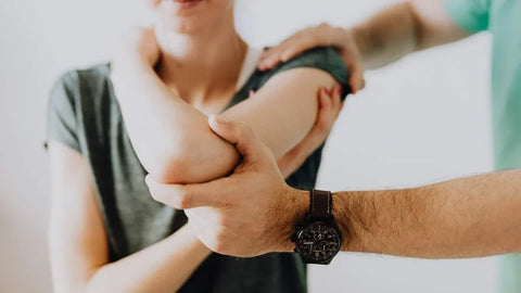 Our collective wellness journey
