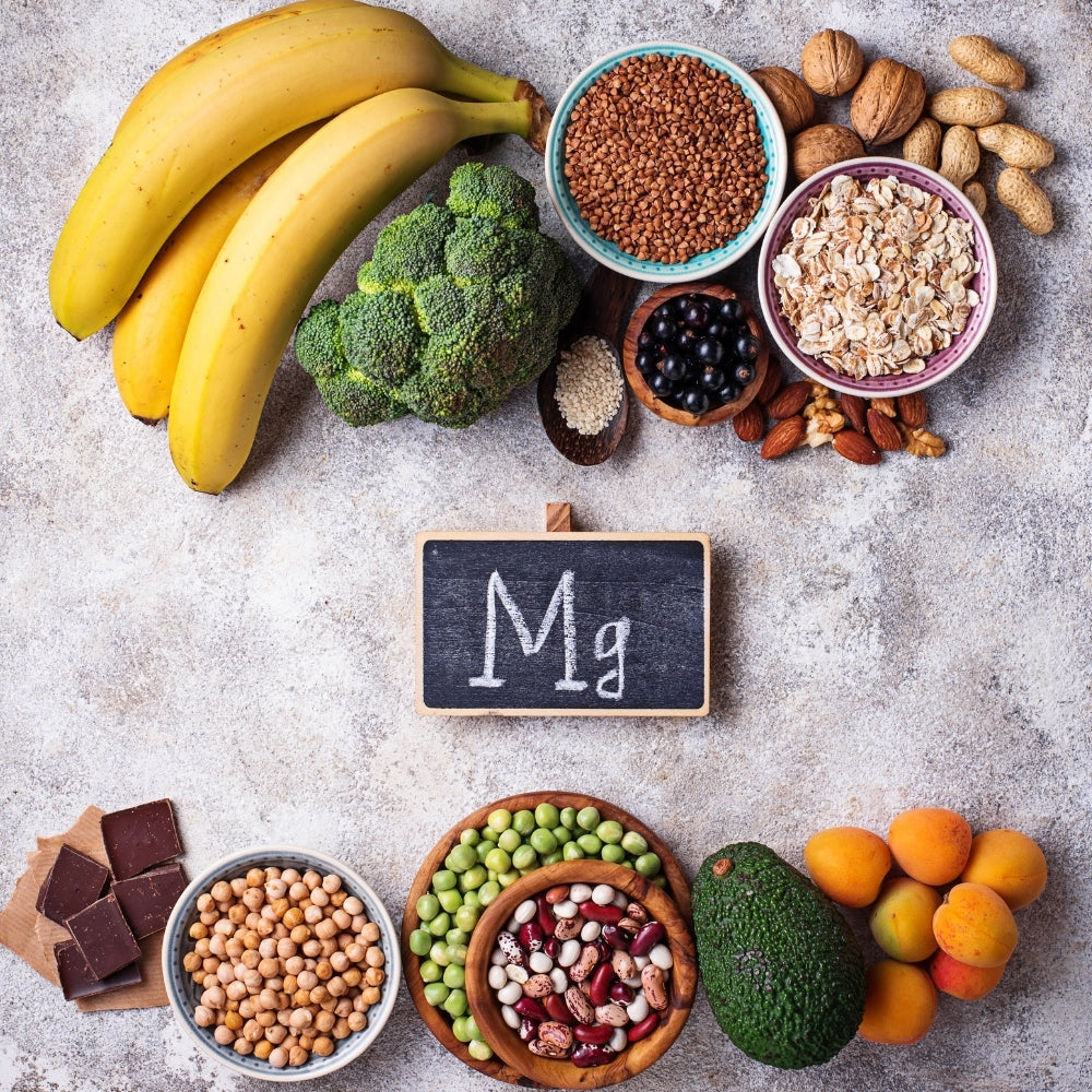 5 Evidence-Based Reasons Women Need Magnesium