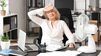 5 Red Flags That Mean You Might Need a Menopause Supplement