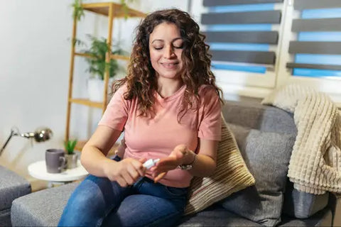 Our collective wellness journey