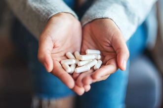 5 Compelling Reasons Women Need Magnesium (Especially in Perimenopause)