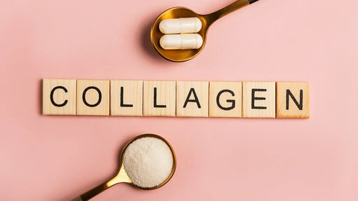 Top 9 Benefits of Collagen for Hair Growth