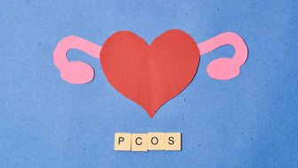PCOS Made Simple: Your Go-To Guide for Understanding and Managing It