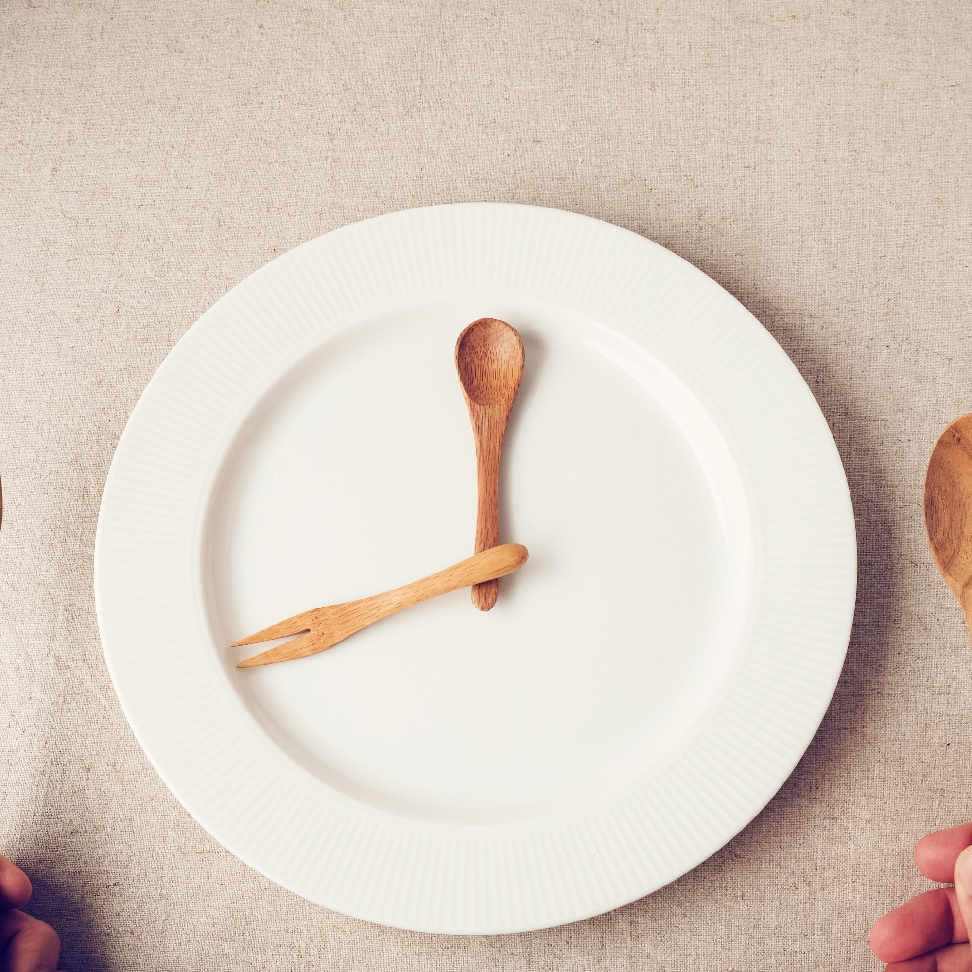 The Skinny on Intermittent Fasting