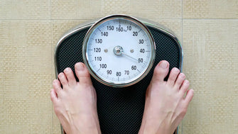 The Hidden Cause Behind PCOS Weight Gain (And How to Combat It)