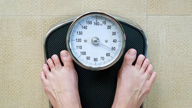 The Hidden Cause Behind PCOS Weight Gain (And How to Combat It)