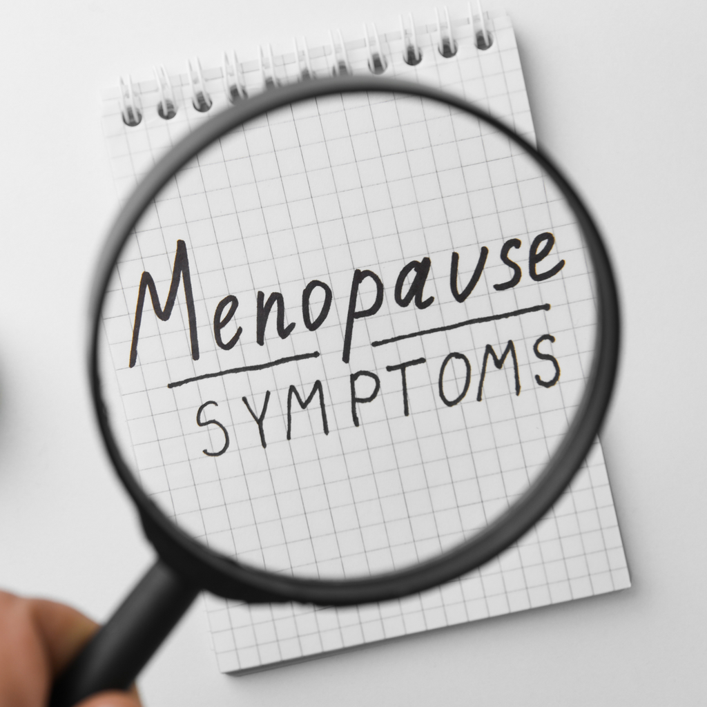 36 Symptoms Of Menopause The Complete List Inspiriko