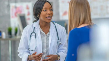Is PCOS a genetic disease, and how can it be managed?