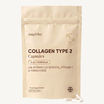 Collagen Type 2 Capsules