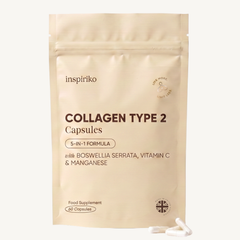 Collagen Type 2 Capsules