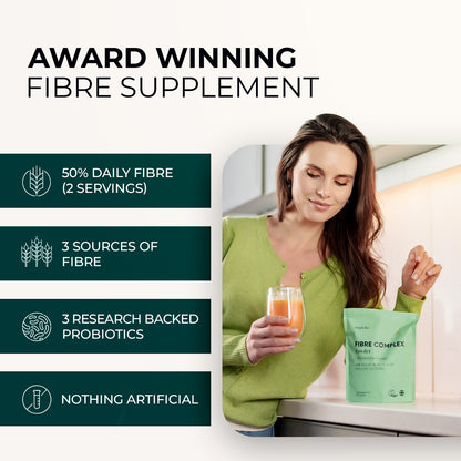 Fibre Complex
