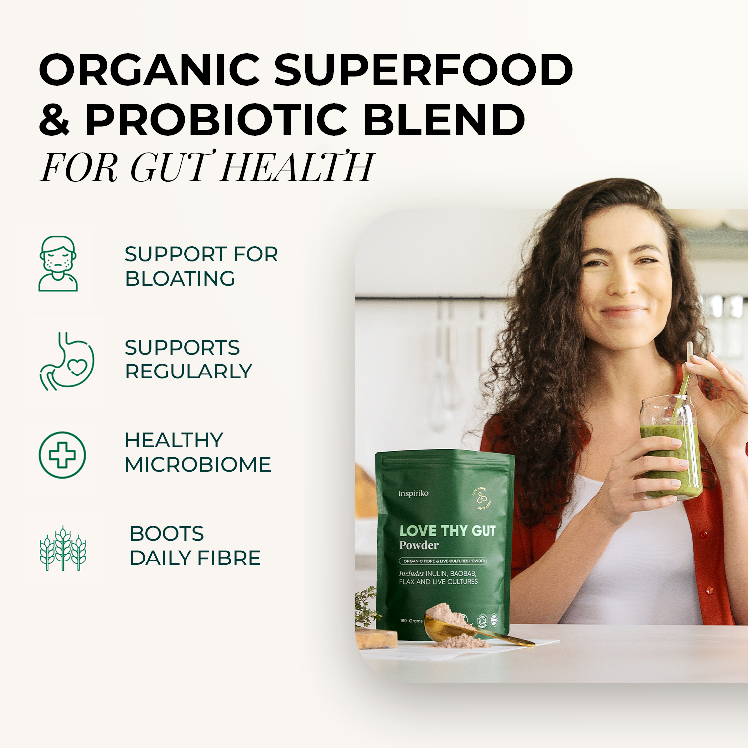 Superfood Bundle