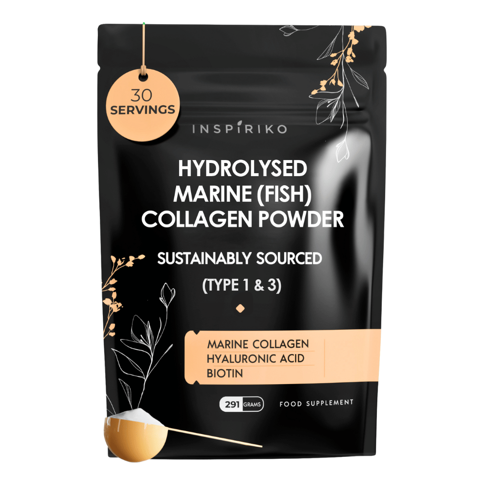 Marine Collagen Powder