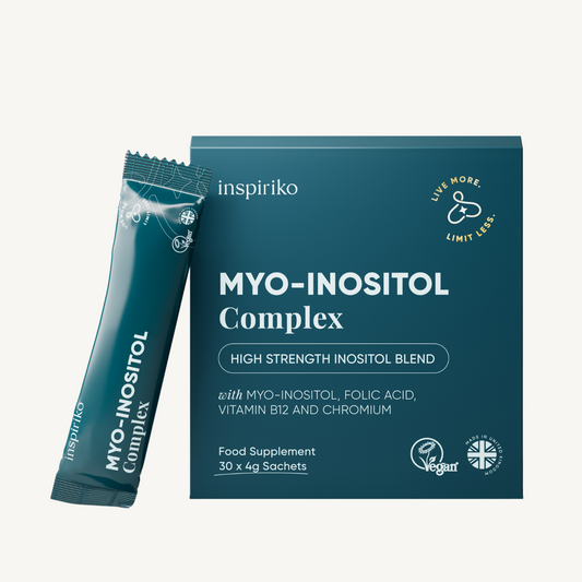 5-in-1 PCOS Support