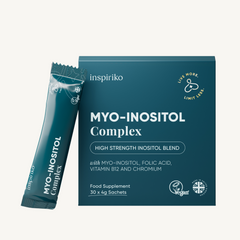 5-in-1 PCOS Support