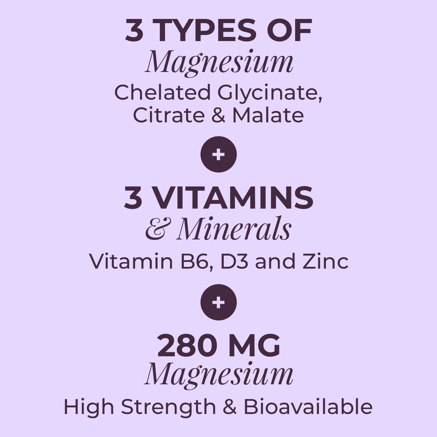 Magnesium Glycinate Complex