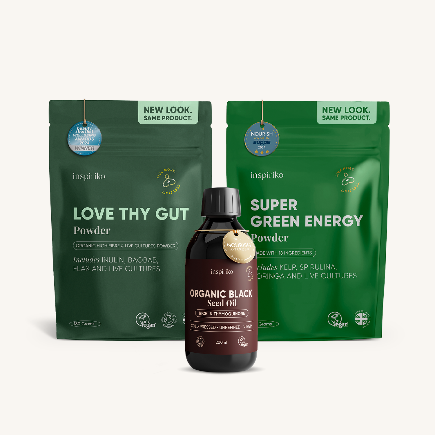 Superfood Bundle