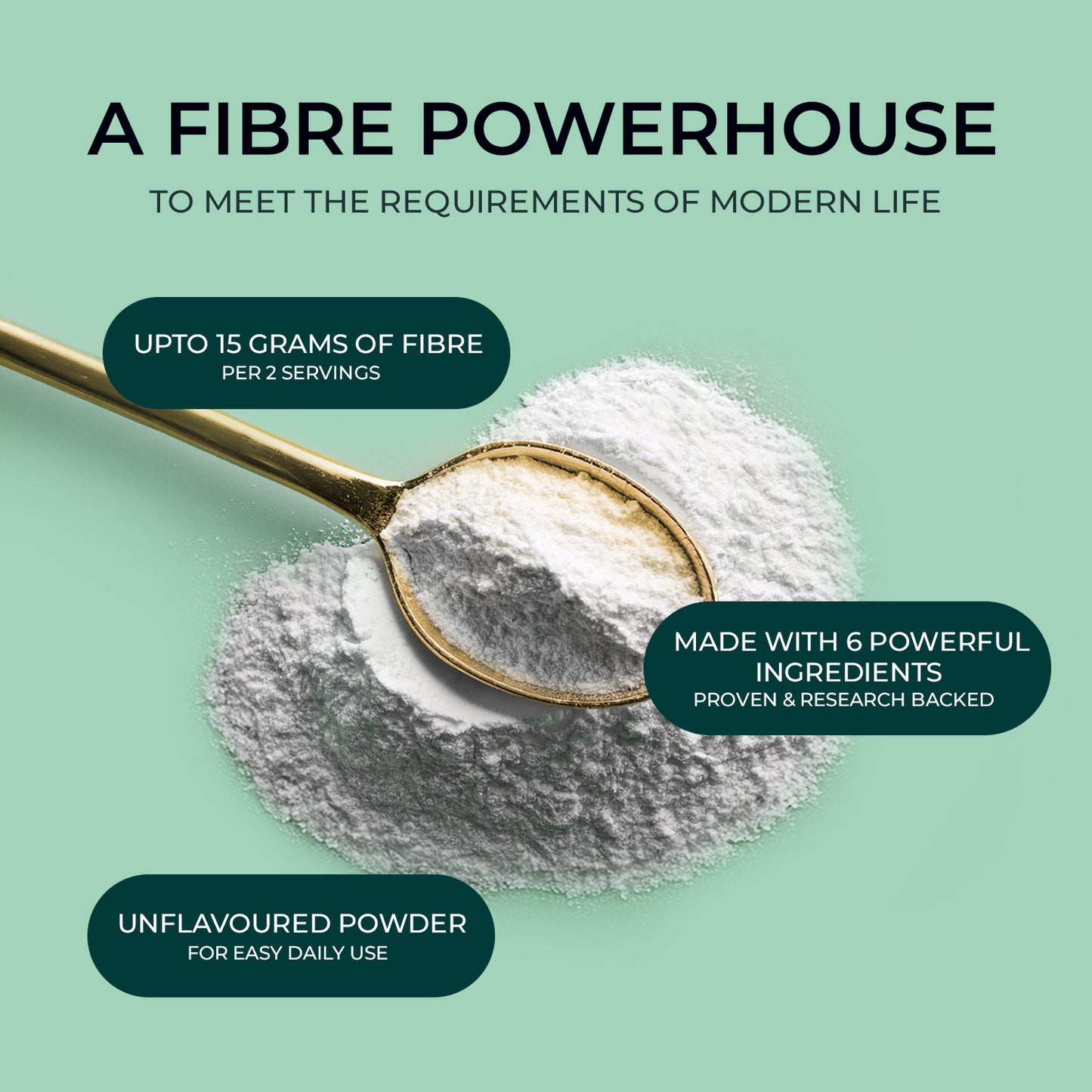 Fibre Complex