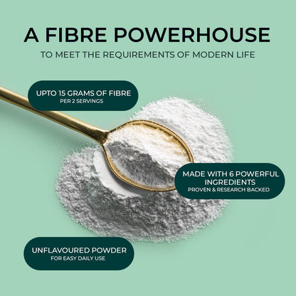 Fibre Complex