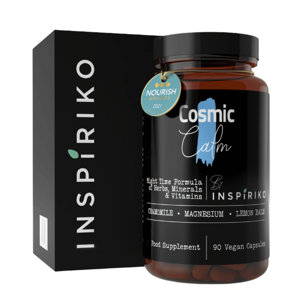 Night Time Nootropic Complex