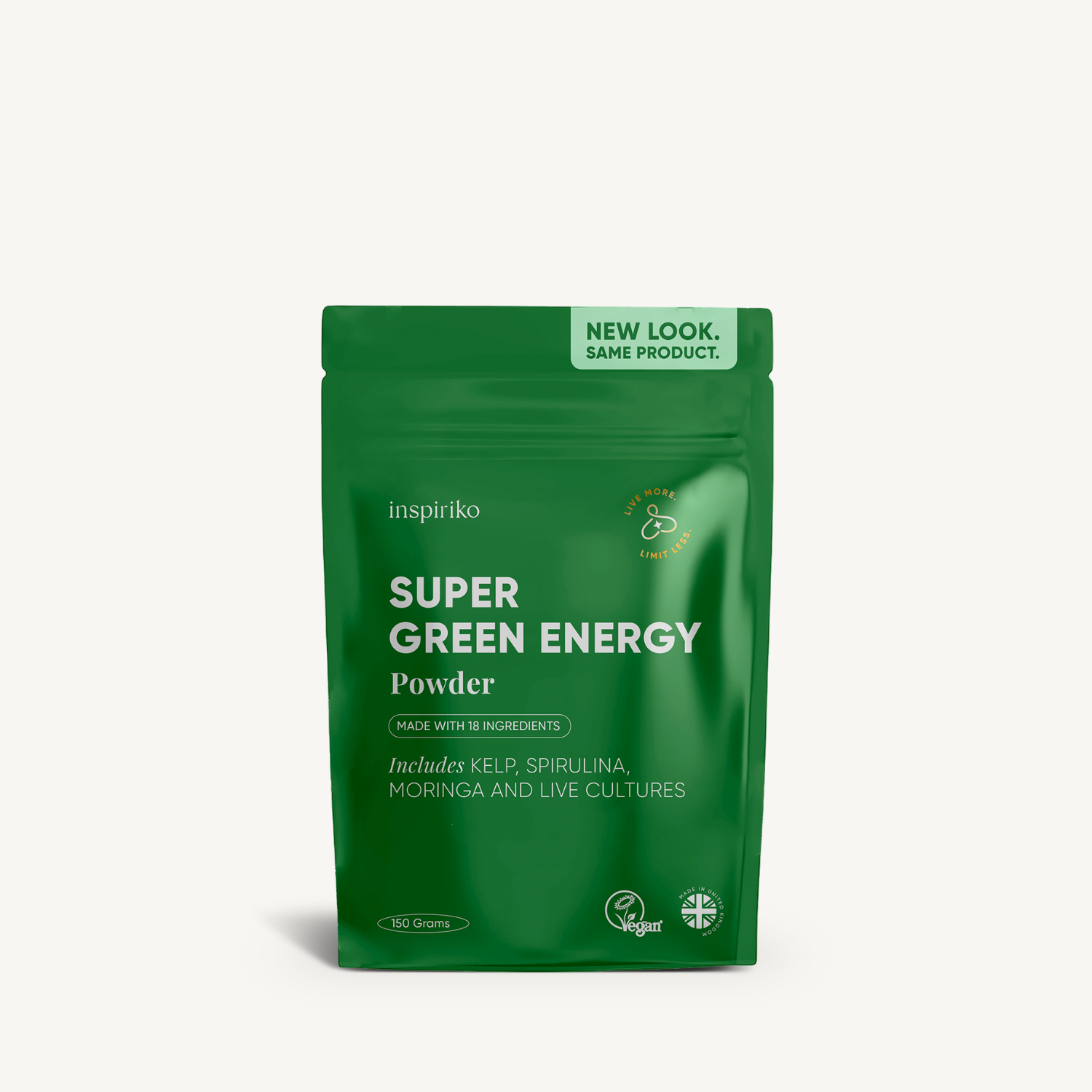 Super Green Energy