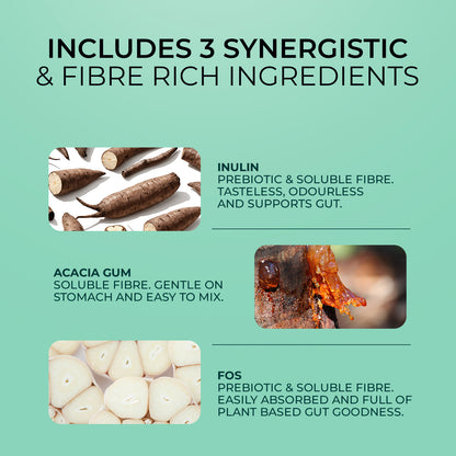 Fibre Complex