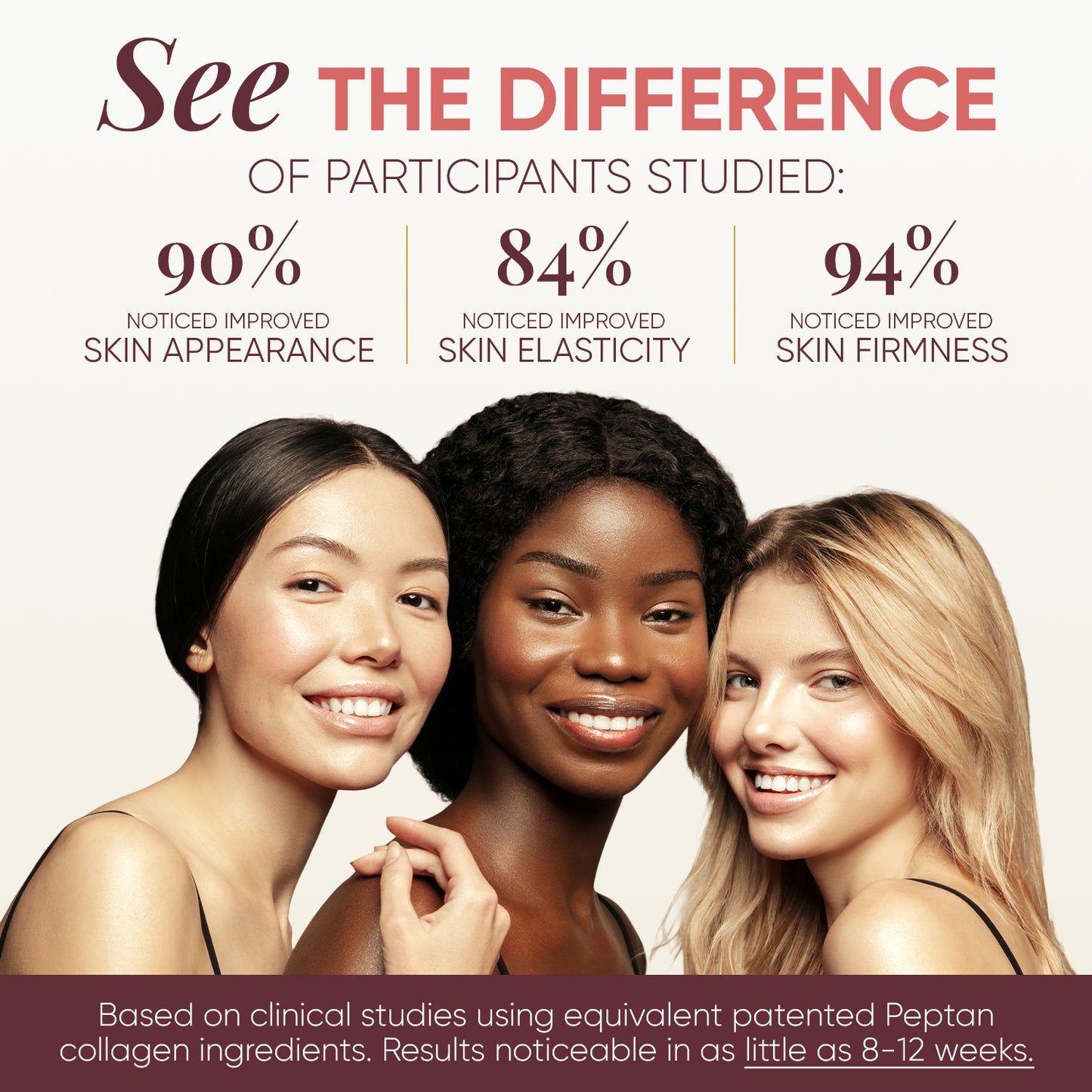 Multi Collagen Powder