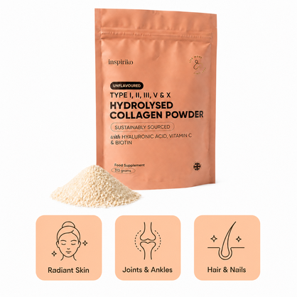 Multi Collagen Powder