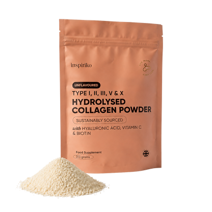 Multi Collagen Powder