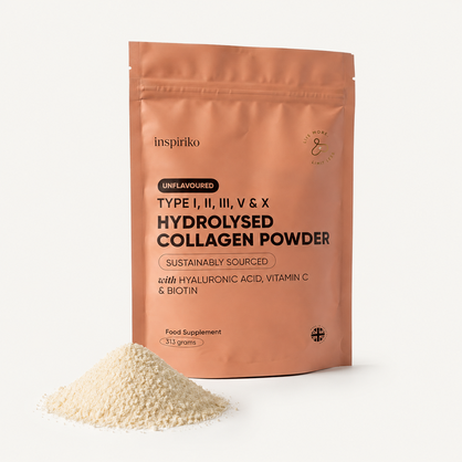 Multi Collagen Powder