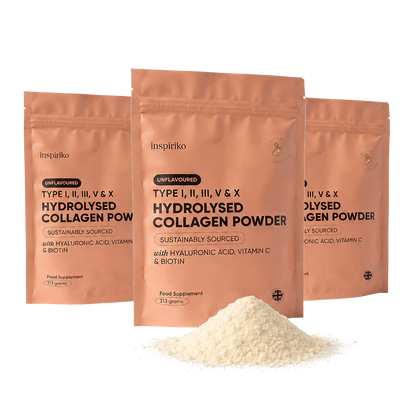 Multi Collagen Powder