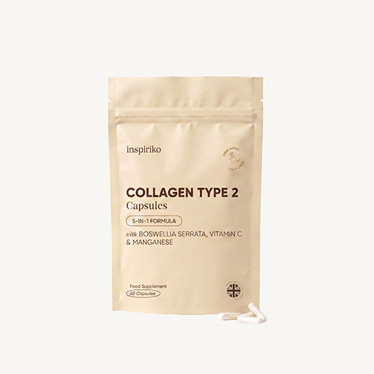 Collagen Type 2 Capsules