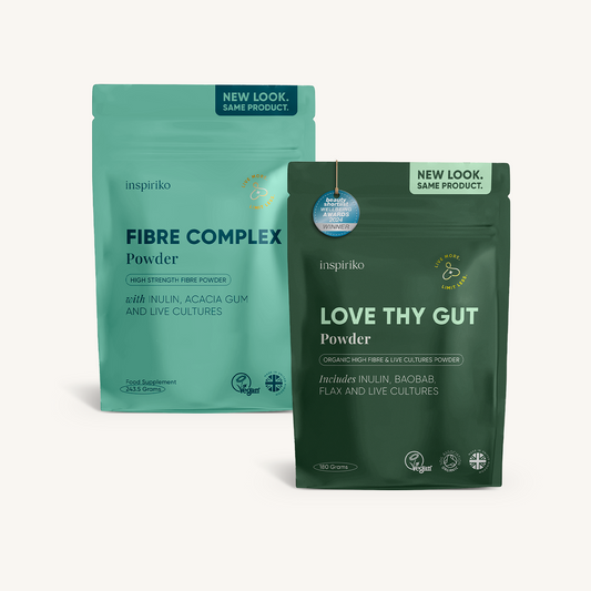 Gut Health Bundle